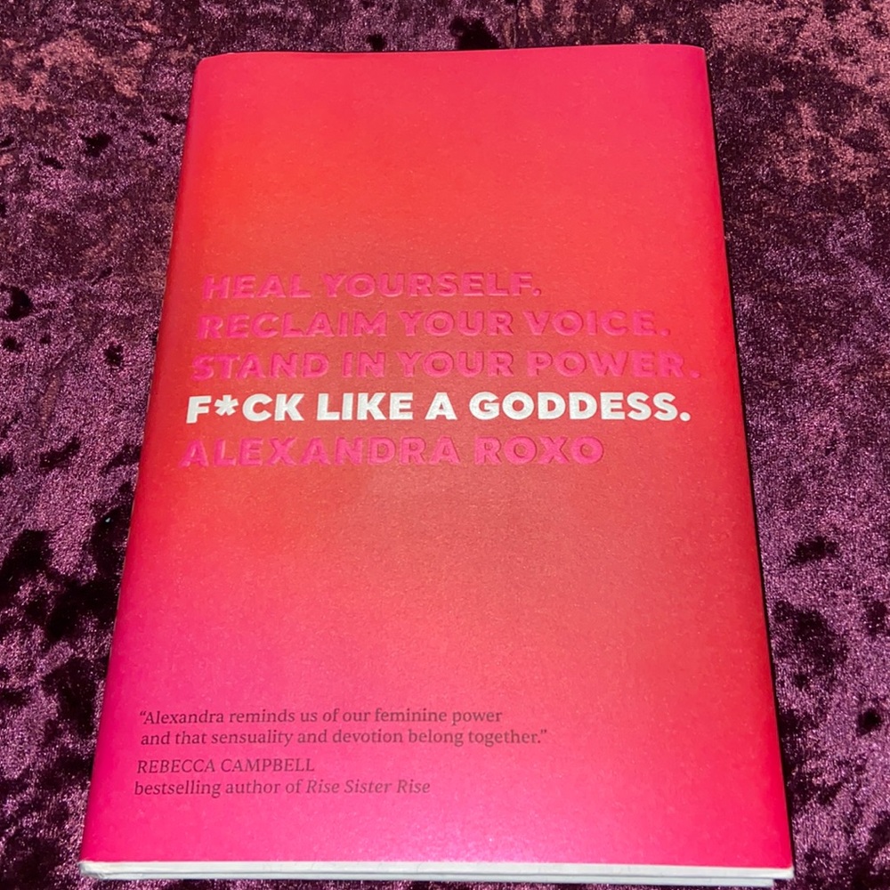 Hard Cover Self Help Book